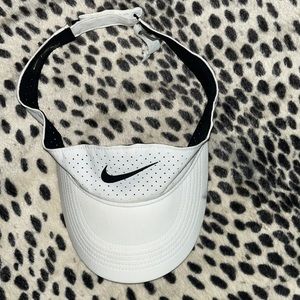 Nike Hat.
